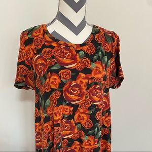 LLR Carly Hi-Low Dress